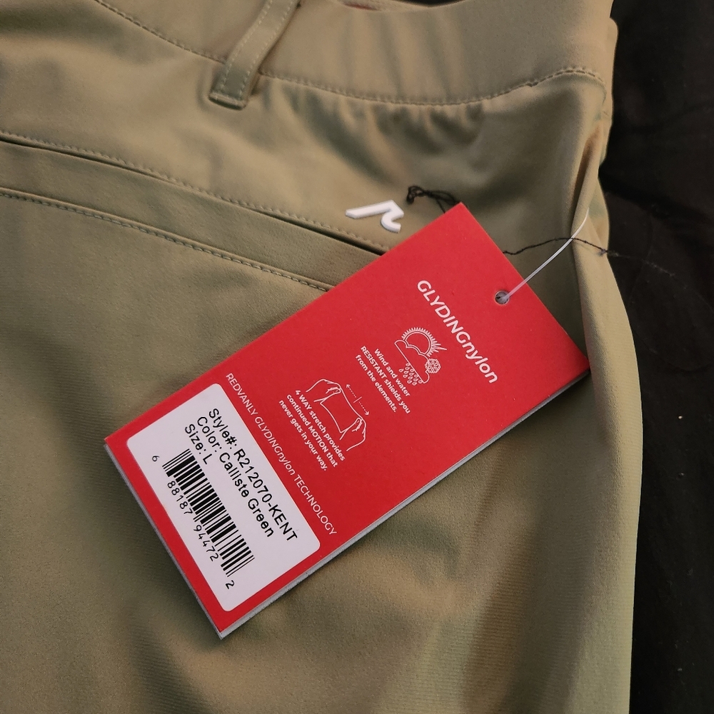 Redvanly pants - Picture 4 of 6